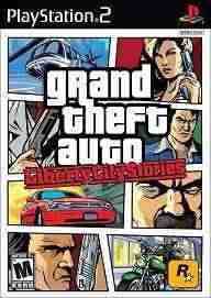 Descargar Grand Theft Auto Liberty City Stories  [MULTi5] por Torrent